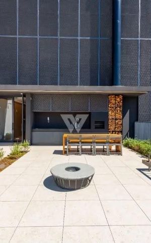 Apartamento para alugar com 53m², 1 quarto e 1 vaga Apartamento para alugar com 53m², 1 quarto e 1 vagaÁrea comum