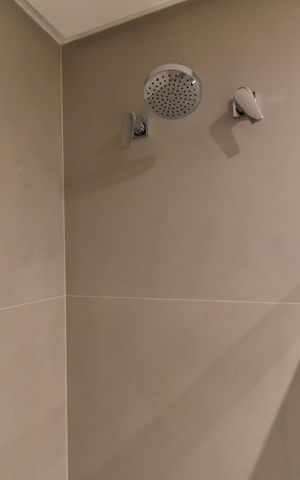 Studio para alugar com 53m², 1 quarto e 1 vagaBanheiro da Suíte