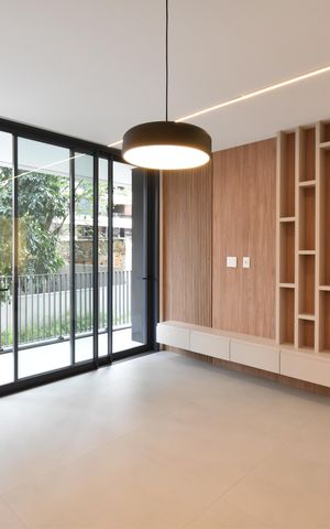 Studio para alugar com 53m², 1 quarto e 1 vagaStudio