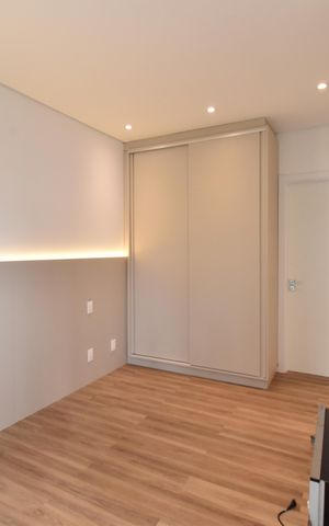 Studio para alugar com 53m², 1 quarto e 1 vagaSuíte