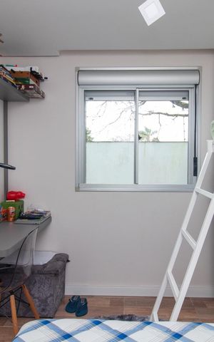 Apartamento para alugar com 65m², 2 quartos e 1 vaga Apartamento para alugar com 65m², 2 quartos e 1 vagaQuarto 1