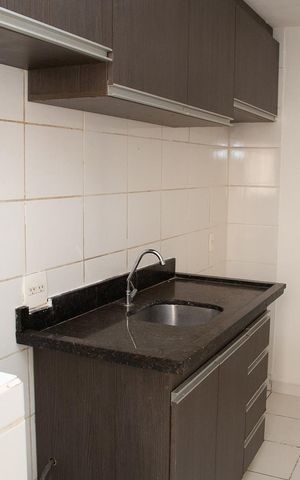 Apartamento para alugar com 65m², 2 quartos e 1 vaga Apartamento para alugar com 65m², 2 quartos e 1 vagaCozinha