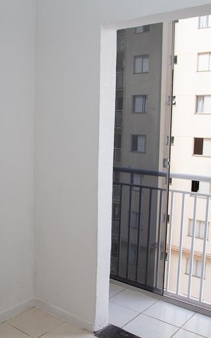 Apartamento para alugar com 65m², 2 quartos e 1 vaga Apartamento para alugar com 65m², 2 quartos e 1 vagaSala
