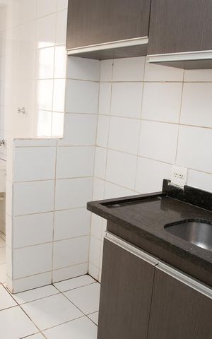 Apartamento para alugar com 65m², 2 quartos e 1 vaga Apartamento para alugar com 65m², 2 quartos e 1 vagaCozinha