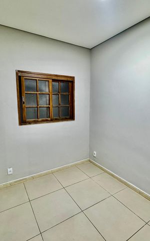Casa para alugar com 115m², 2 quartos e 2 vagas Casa para alugar com 115m², 2 quartos e 2 vagasCorredor