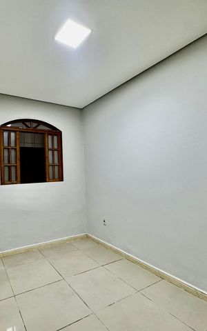 Casa para alugar com 115m², 2 quartos e 2 vagas Casa para alugar com 115m², 2 quartos e 2 vagasQuarto 1