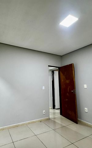 Casa para alugar com 115m², 2 quartos e 2 vagas Casa para alugar com 115m², 2 quartos e 2 vagasQuarto 1