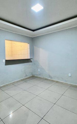 Casa para alugar com 115m², 2 quartos e 2 vagas Casa para alugar com 115m², 2 quartos e 2 vagasSala