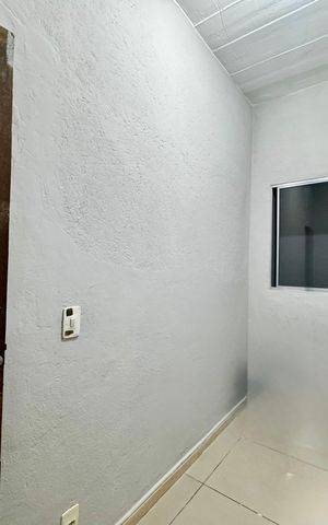 Casa para alugar com 115m², 2 quartos e 2 vagas Casa para alugar com 115m², 2 quartos e 2 vagasQuarto 2