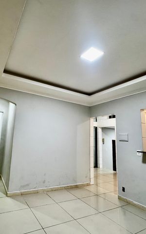 Casa para alugar com 115m², 2 quartos e 2 vagas Casa para alugar com 115m², 2 quartos e 2 vagasSala