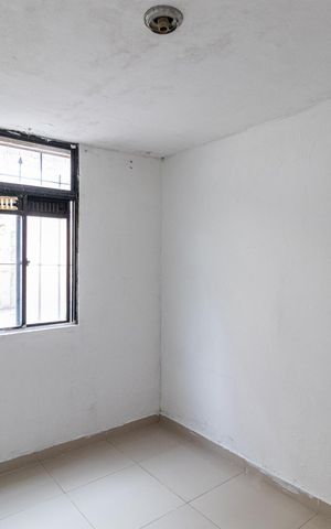 Apartamento à venda com 47m², 2 quartos e 1 vaga Apartamento à venda com 47m², 2 quartos e 1 vagaQuarto 2