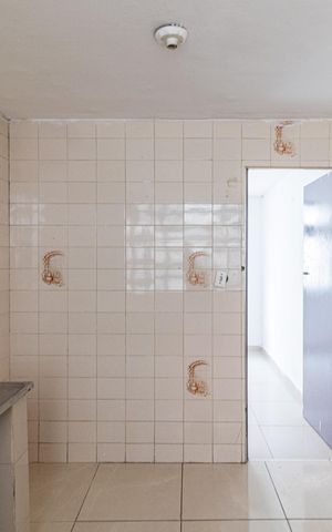 Apartamento à venda com 47m², 2 quartos e 1 vaga Apartamento à venda com 47m², 2 quartos e 1 vagaCozinha