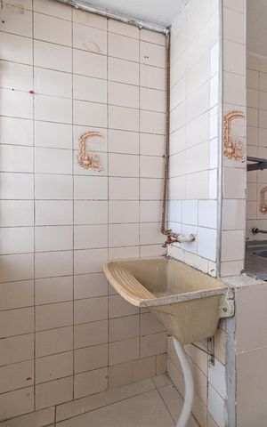 Apartamento à venda com 47m², 2 quartos e 1 vaga Apartamento à venda com 47m², 2 quartos e 1 vagaÁrea de Serviço
