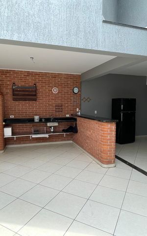 Casa à venda com 240m², 3 quartos e 8 vagas Casa à venda com 240m², 3 quartos e 8 vagasChurrasqueira