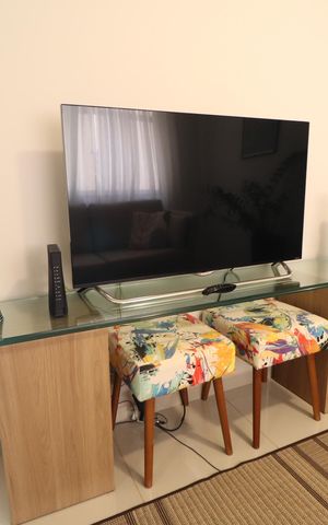 Apartamento para alugar com 63m², 3 quartos e 1 vagaSala