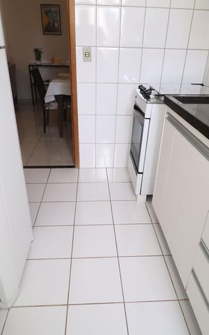 Apartamento para alugar com 63m², 3 quartos e 1 vagaCozinha