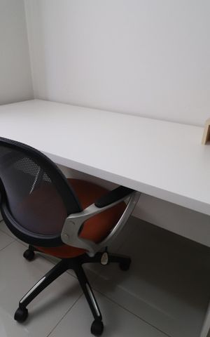 Apartamento para alugar com 63m², 3 quartos e 1 vagaQuarto 3