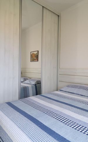 Apartamento para alugar com 63m², 3 quartos e 1 vagaQuarto 1 - Suíte