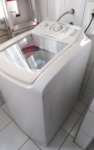 Apartamento para alugar com 63m², 3 quartos e 1 vagaCozinha e Área de Serviço