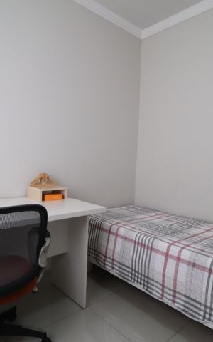 Apartamento para alugar com 63m², 3 quartos e 1 vagaQuarto 3