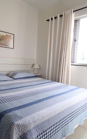 Apartamento para alugar com 63m², 3 quartos e 1 vagaQuarto 1 - Suíte