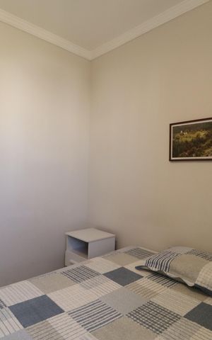Apartamento para alugar com 63m², 3 quartos e 1 vagaQuarto 2
