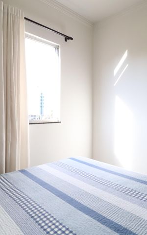 Apartamento para alugar com 63m², 3 quartos e 1 vagaQuarto 1 - Suíte