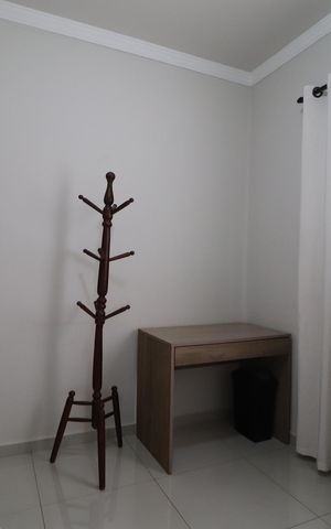 Apartamento para alugar com 63m², 3 quartos e 1 vagaQuarto 3