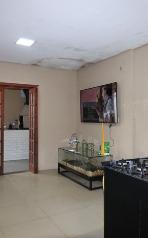 Casa à venda com 152m², 5 quartos e 5 vagasCozinha