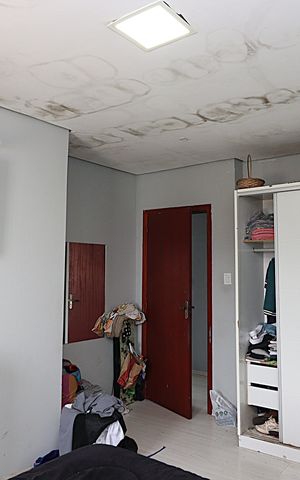 Casa à venda com 152m², 5 quartos e 5 vagasQuarto 3