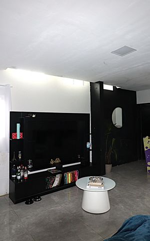Casa à venda com 152m², 5 quartos e 5 vagasAnexo - Sala/cozinha