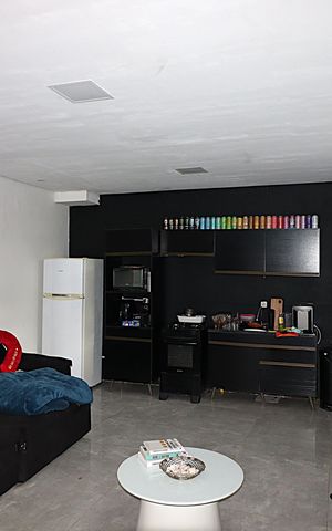 Casa à venda com 152m², 5 quartos e 5 vagasAnexo - Sala/cozinha