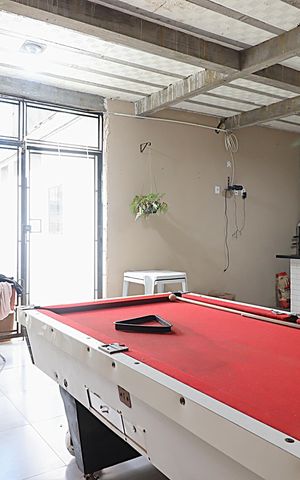 Casa à venda com 152m², 5 quartos e 5 vagasSalão de Festas