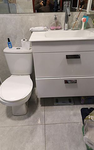 Casa à venda com 152m², 5 quartos e 5 vagasBanheiro da Suíte