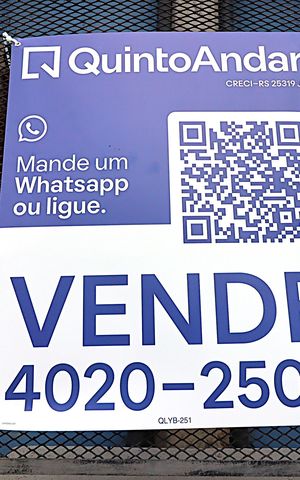 Casa à venda com 152m², 5 quartos e 5 vagasPlaquinha