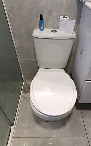 Casa à venda com 152m², 5 quartos e 5 vagasBanheiro da Suíte