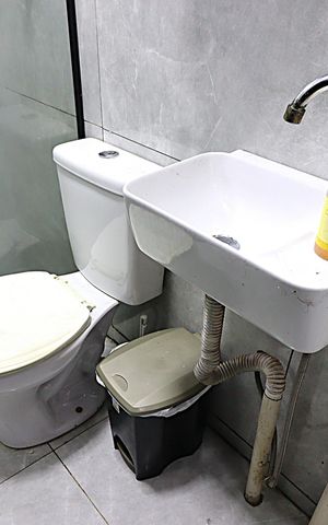 Casa à venda com 152m², 5 quartos e 5 vagasAnexo - banheiro