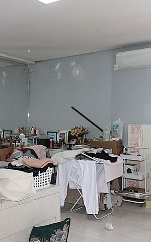 Casa à venda com 152m², 5 quartos e 5 vagasSuíte