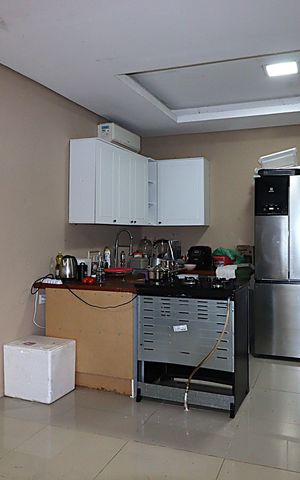 Casa à venda com 152m², 5 quartos e 5 vagasCozinha