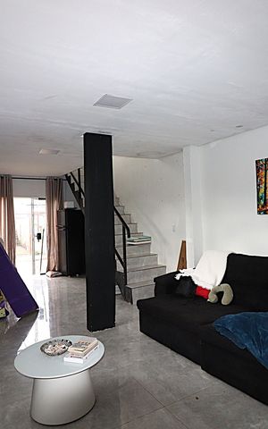 Casa à venda com 152m², 5 quartos e 5 vagasAnexo - Sala/cozinha