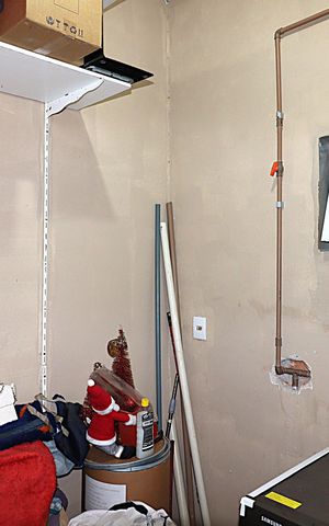 Casa à venda com 152m², 5 quartos e 5 vagasÁrea de Serviço