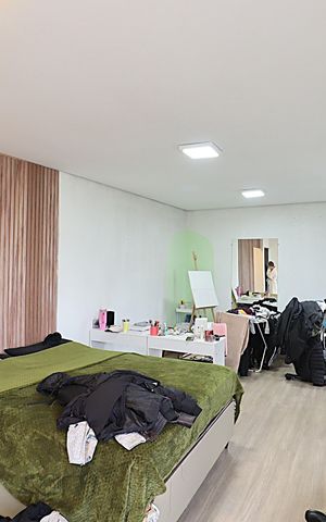 Casa à venda com 152m², 5 quartos e 5 vagasAnexo - Suíte 