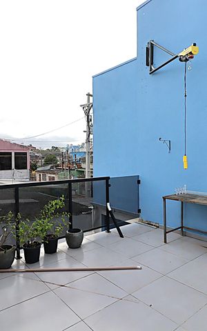 Casa à venda com 152m², 5 quartos e 5 vagasTerraço da Suíte