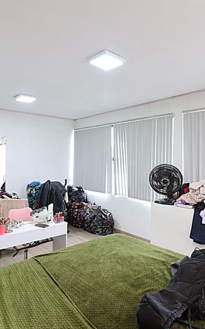 Casa à venda com 152m², 5 quartos e 5 vagasAnexo - Suíte 