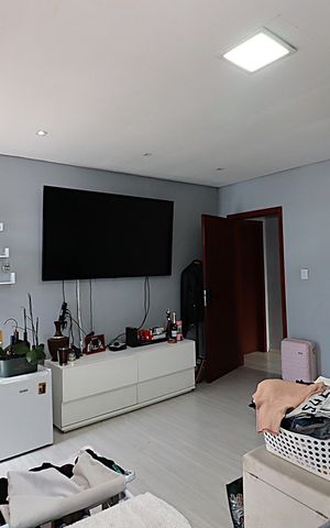 Casa à venda com 152m², 5 quartos e 5 vagasSuíte