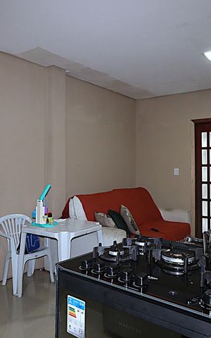 Casa à venda com 152m², 5 quartos e 5 vagasCozinha
