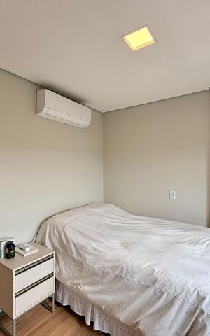 Apartamento à venda com 73m², 2 quartos e 1 vaga Apartamento à venda com 73m², 2 quartos e 1 vagaSuíte 2