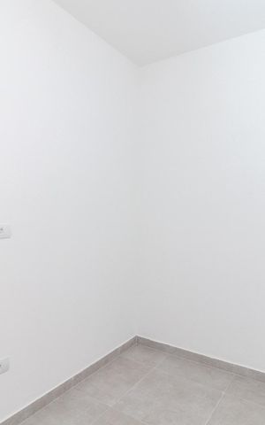 Apartamento para alugar com 35m², 2 quartos e sem vaga