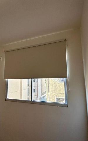Apartamento para alugar com 41m², 2 quartos e 1 vaga Apartamento para alugar com 41m², 2 quartos e 1 vagaQuarto