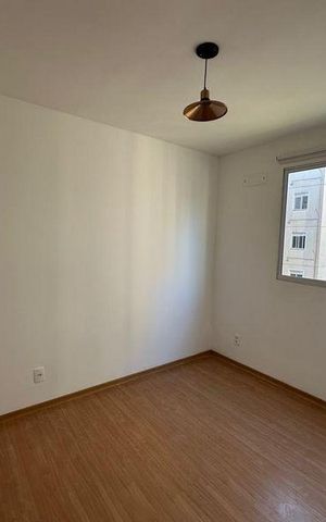 Apartamento para alugar com 41m², 2 quartos e 1 vaga Apartamento para alugar com 41m², 2 quartos e 1 vagaQuarto